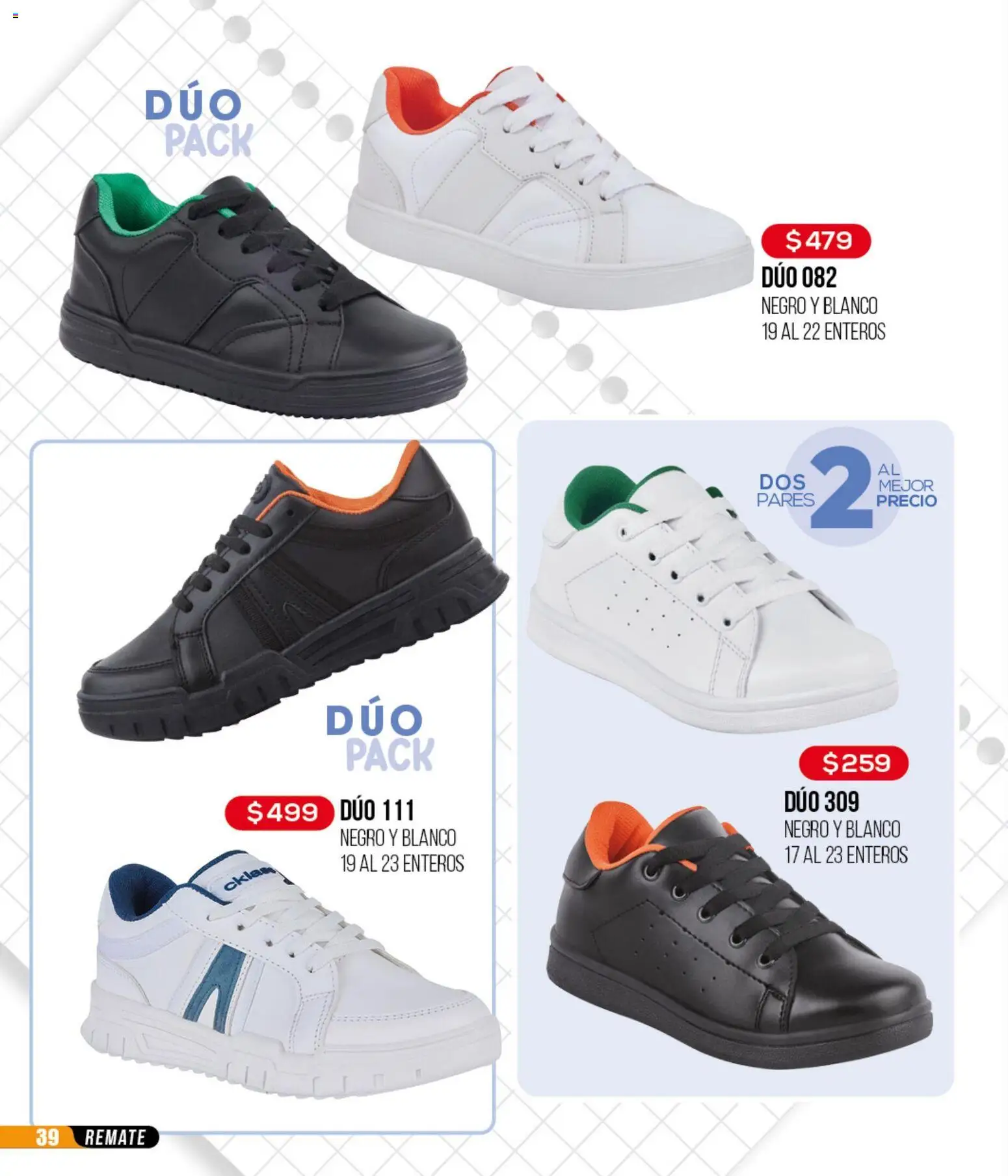 CKLASS ofertas de 20/04 — page 39