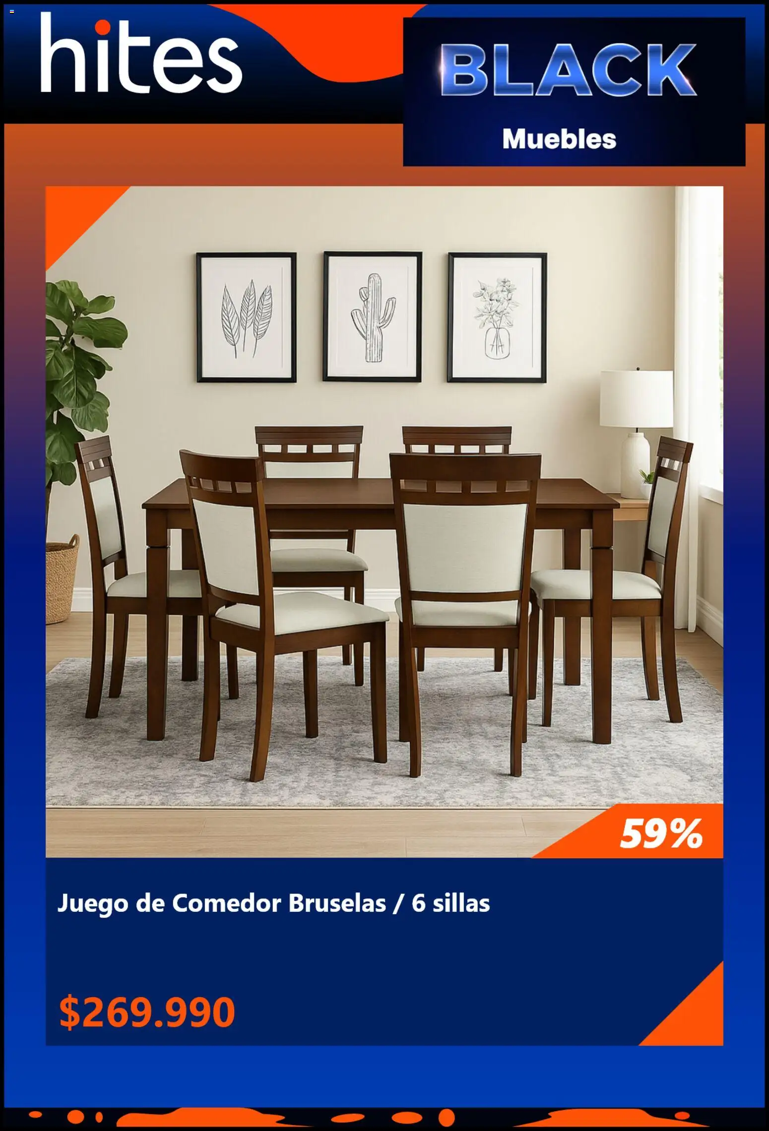 Hites Ofertas │ válido desde el 19.06.2026 | Página: 4