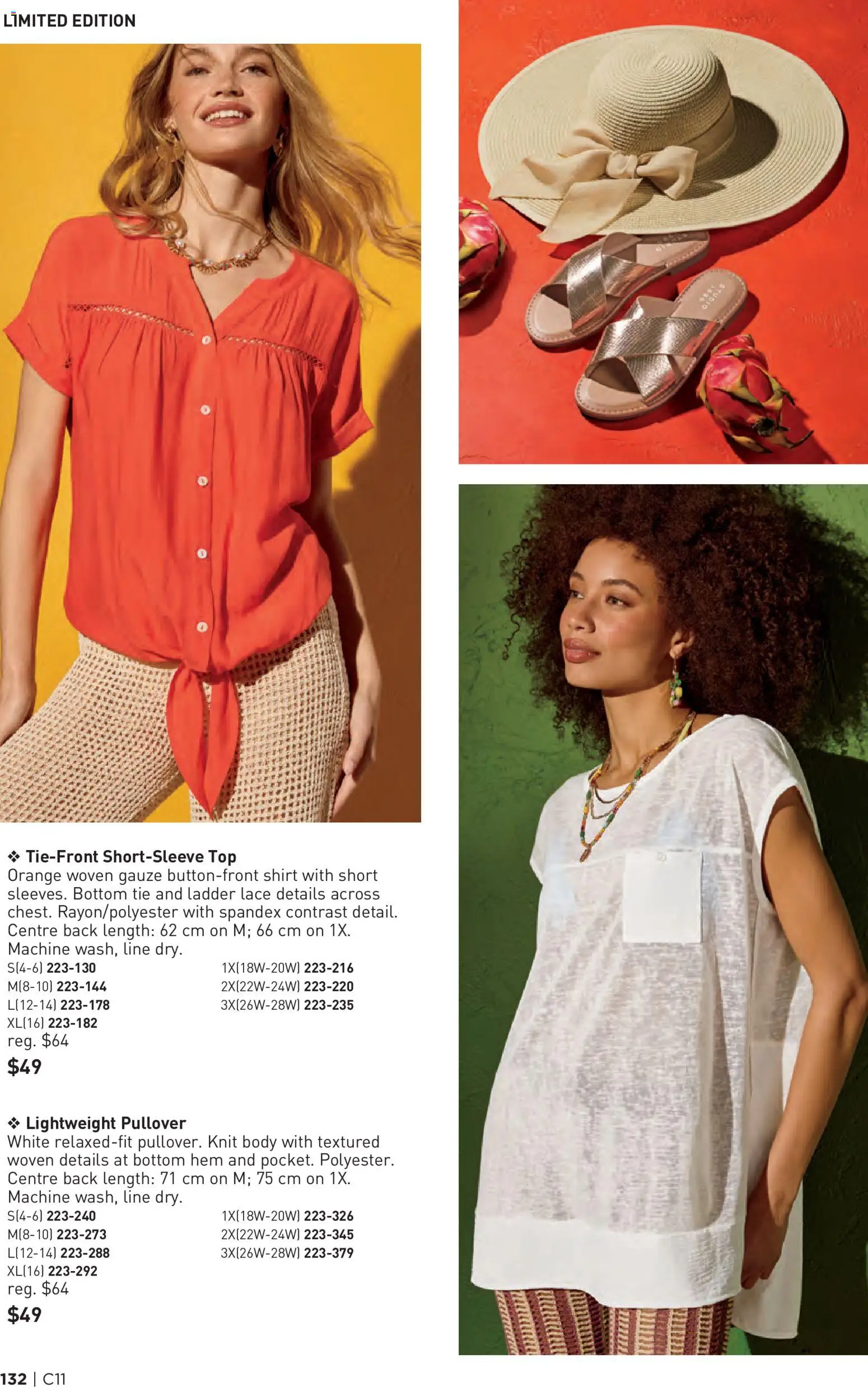 Avon flyer valid from 21.05.2026 | Page: 132