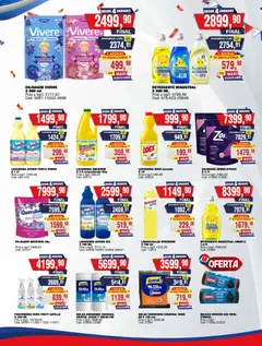 Vista previa Maxiconsumo ofertas válido desde el 03/08/2026 | Página: 27