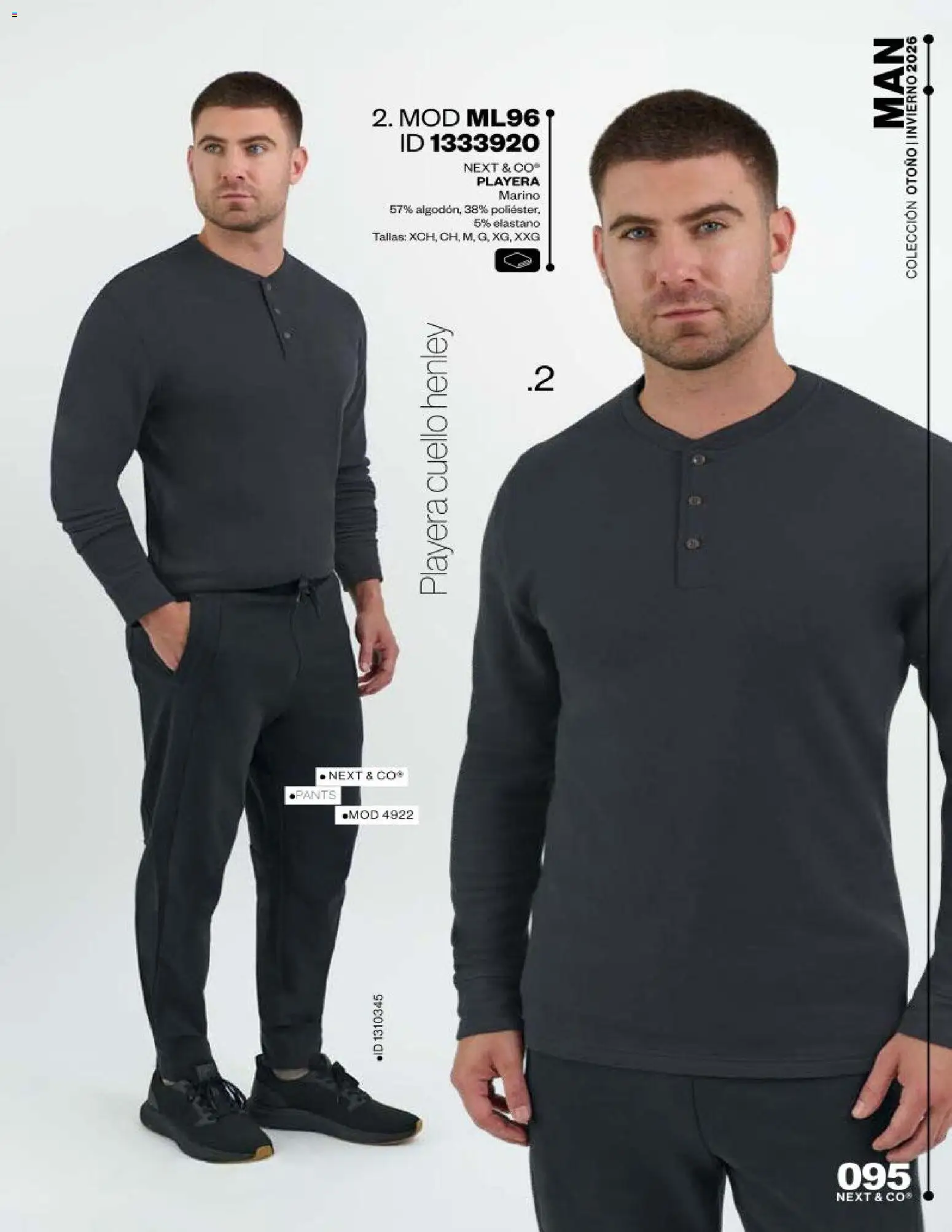 Nuevas ofertas de Price Shoes válidas en toda la República Mexicana desde el 01/09/2026. ¡Encuentra las mejores ofertas en Price Shoes catálogo Man! | Página: 95 | Productos: Playera