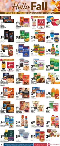 Preview of Big Y weekly ads valid from 09/17/2026 | Page: 11