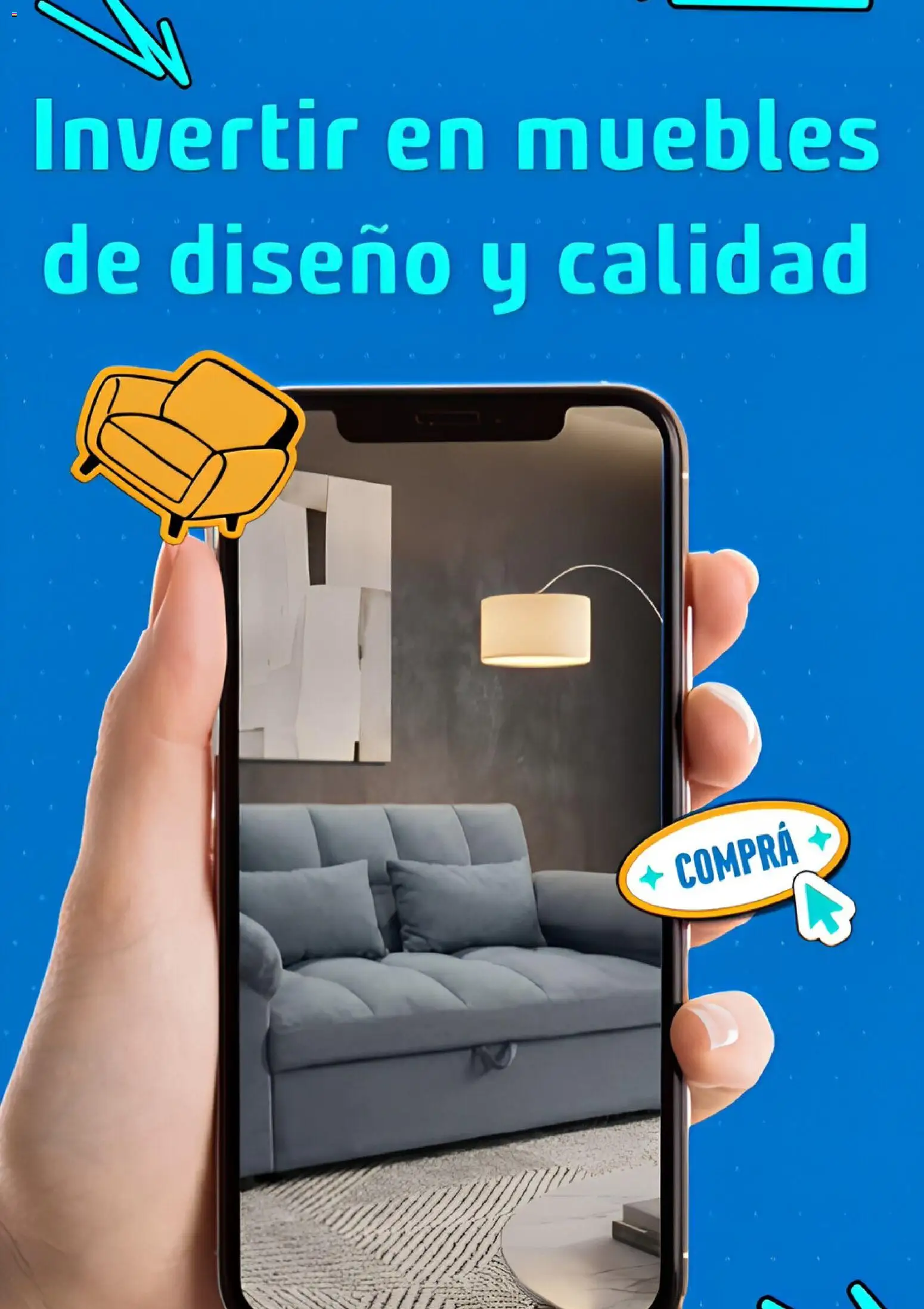 Sodimac Hot Sale │ válido desde el 11.05.2026 | Página: 8