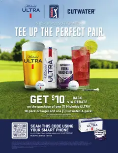 Preview of HyVee weekly ads valid from 08/03/2026 | Page: 41