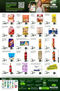 Master - Ofertas da semana - Pré-Visualização do folheto da loja Master, válido de 12.06.2026 | Página: 2