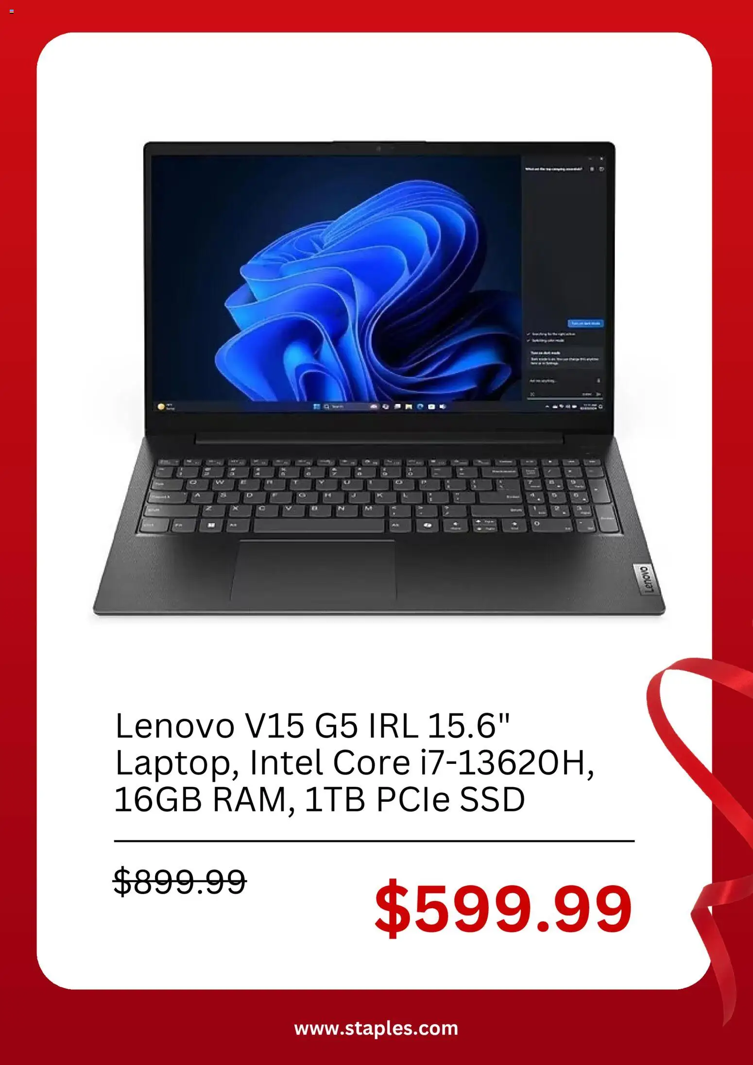 Staples Weekly Ad - valid from 31.05.2026 | Page: 4