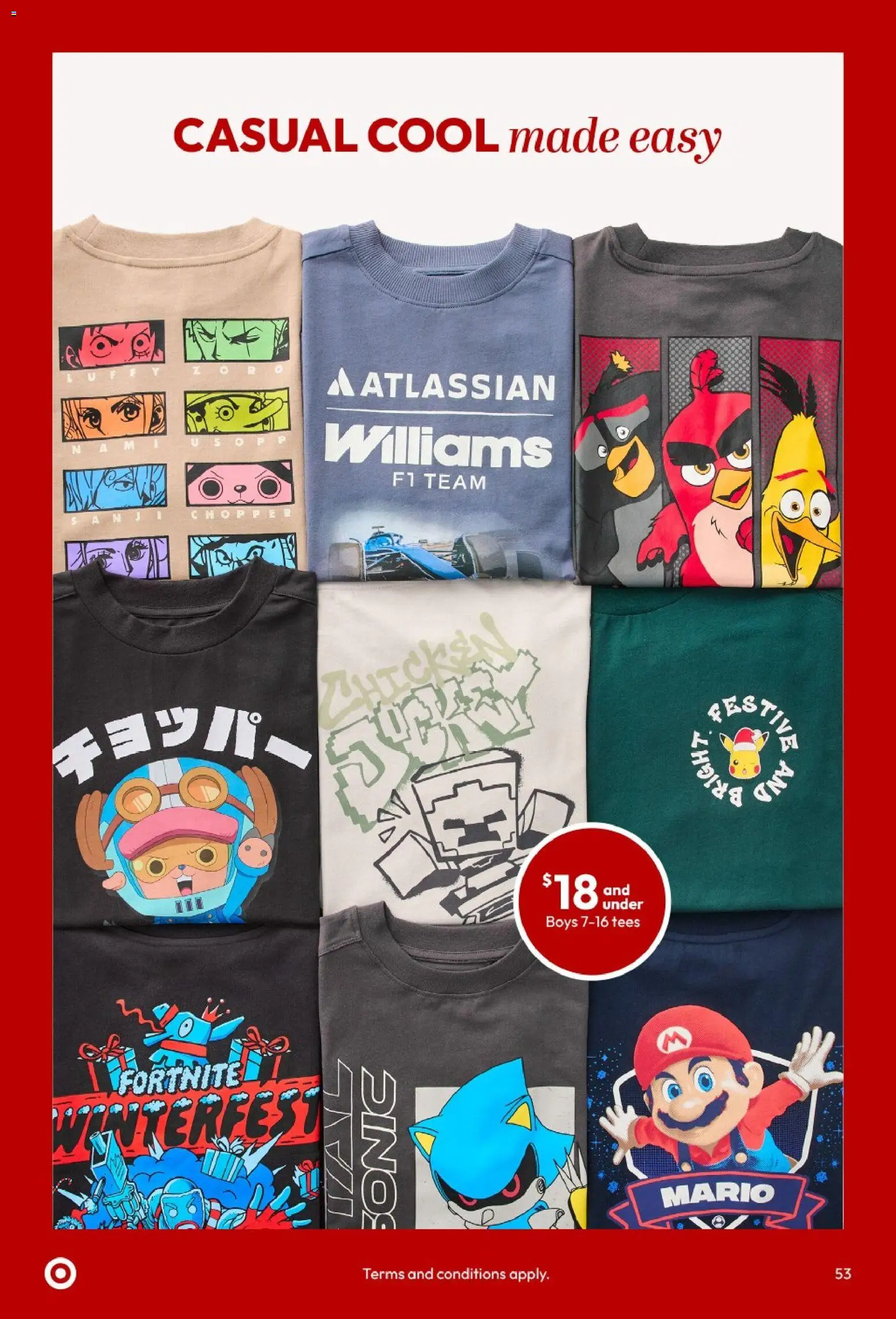 Target catalogue - valid from 27/10/2026 | Page: 53