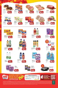 Novo Atacarejo - Ofertas da semana - Pré-Visualização do folheto da loja Novo Atacarejo, válido de 21/09/2026 | Página: 2
