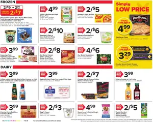 Preview of Giant weekly ads valid from 10/02/2026 | Page: 18