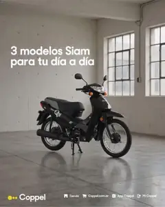 Vista previa Coppel catálogo válido desde el 04/08/2026