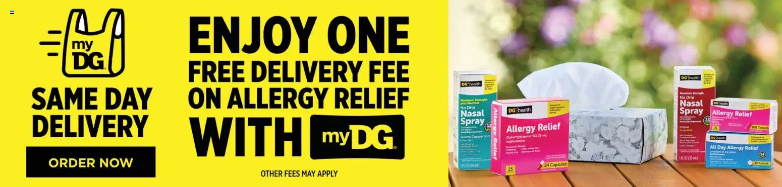 Dollar General Weekly Ad - TX - valid from 10.05.2026 | Page: 15