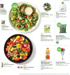 Preview of Publix weekly ads valid from 09/09/2026 | Page: 7