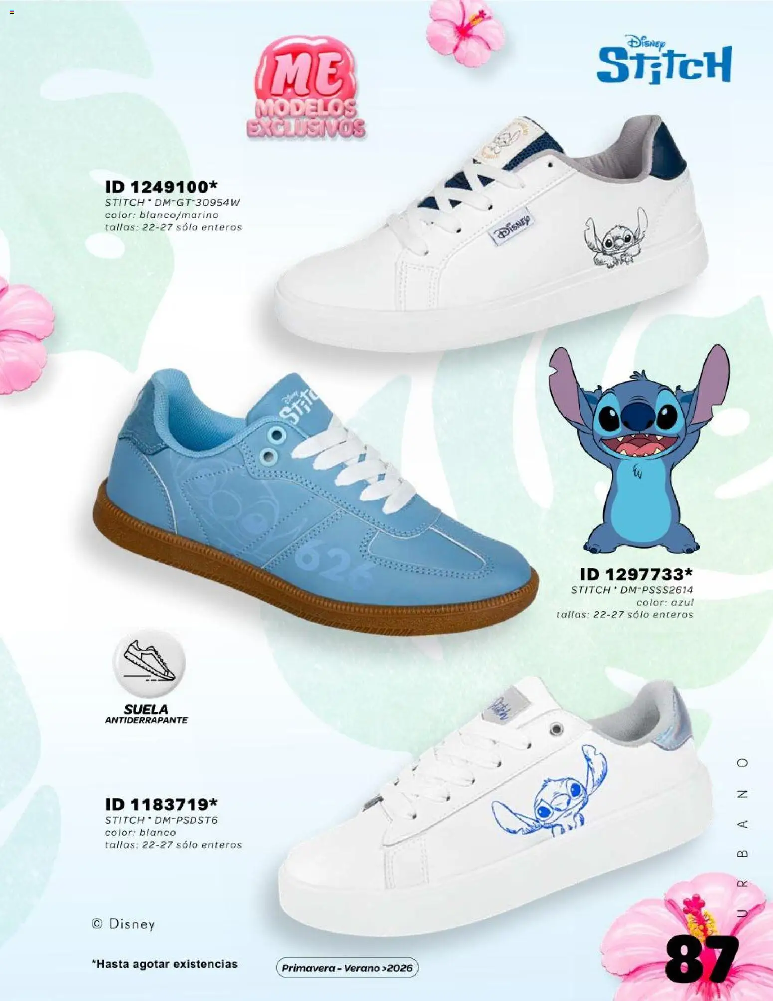 Nuevas ofertas de Price Shoes válidas en toda la República Mexicana desde el 15.02.2026. ¡Encuentra las mejores ofertas en Price Shoes catálogo Urbano! | Página: 87 | Productos: Baño