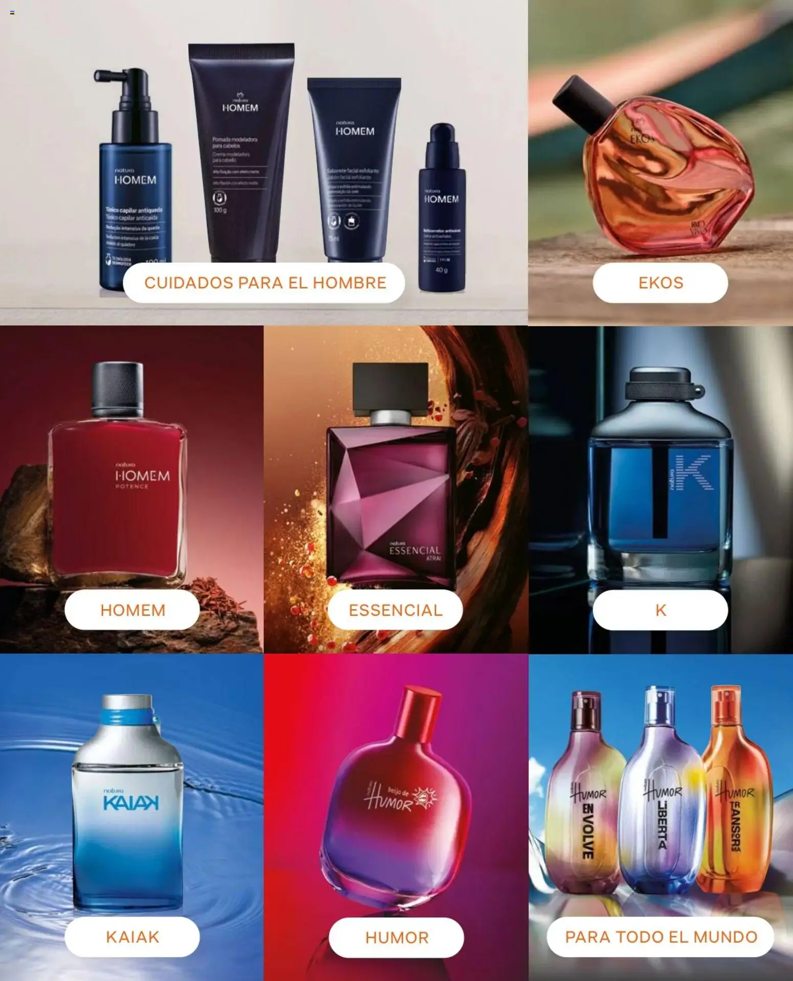 Natura Ofertas  │ válido desde el 01.05.2026 | Página: 53