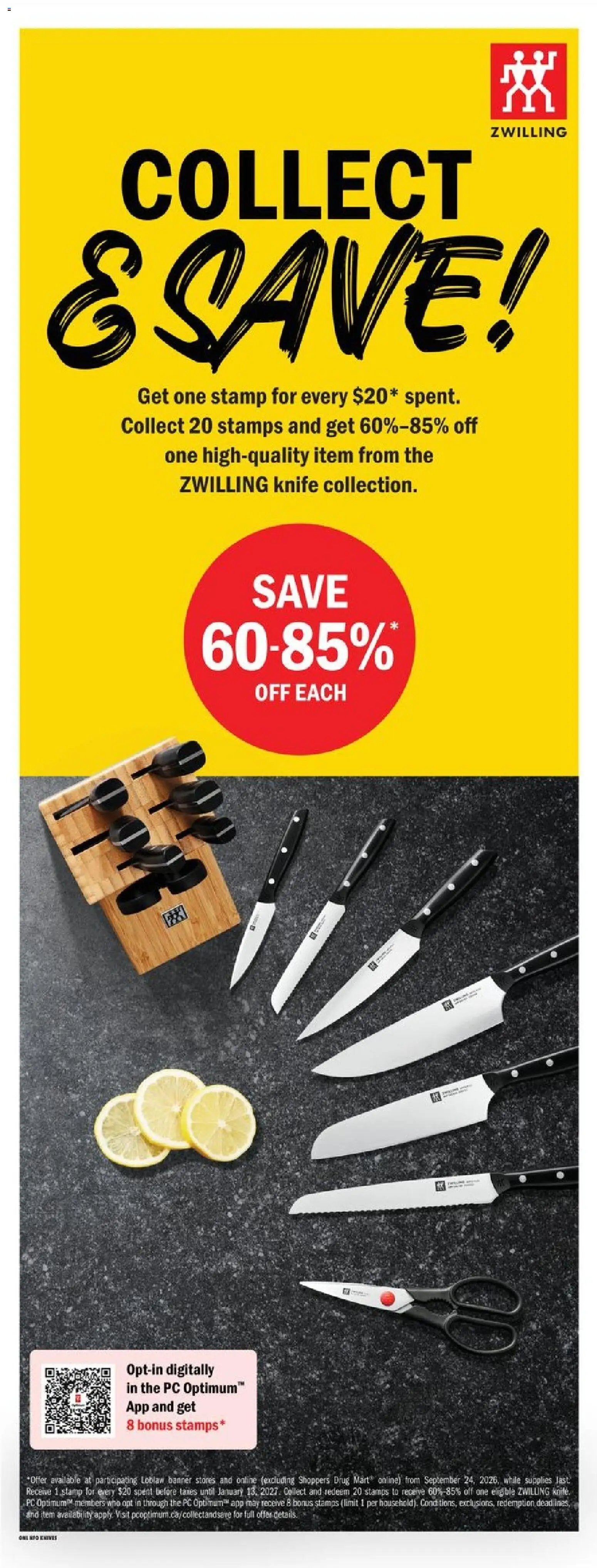 No Frills flyer valid from Oct 8, 2026 | Page: 5