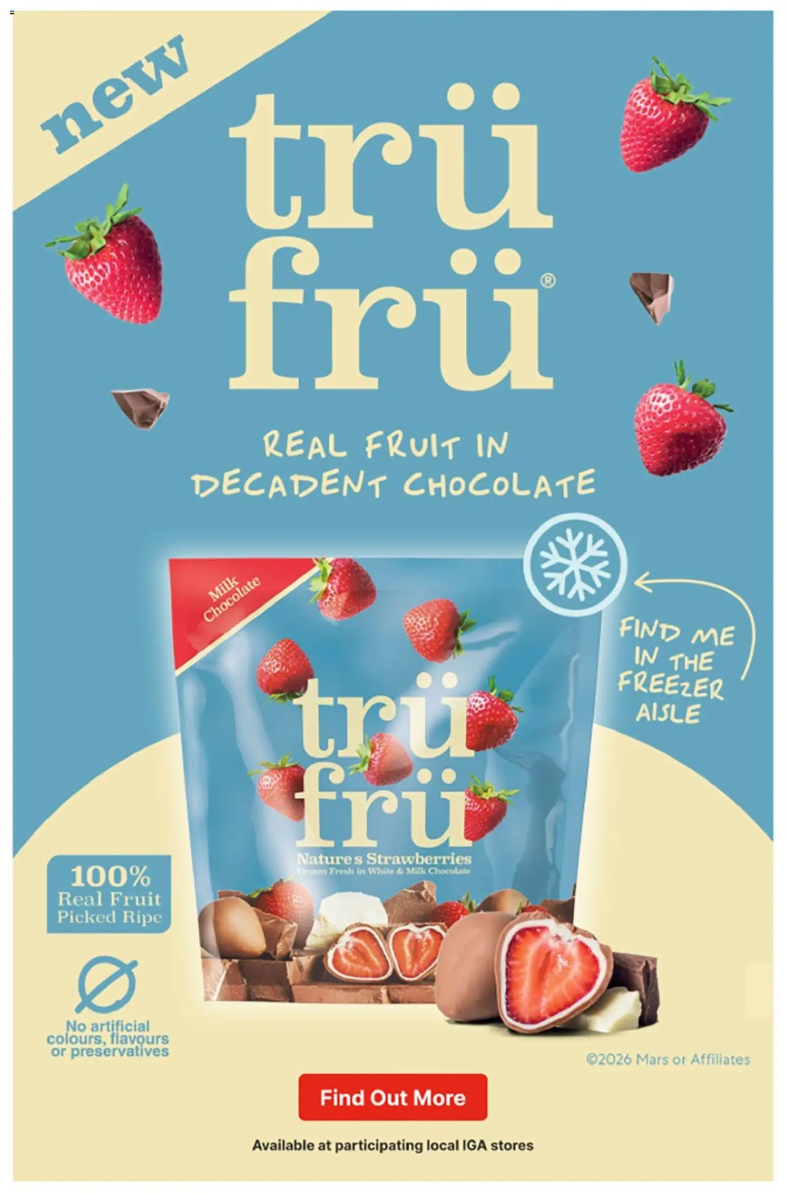 IGA catalogue - valid from 14/10/2026 | Page: 6