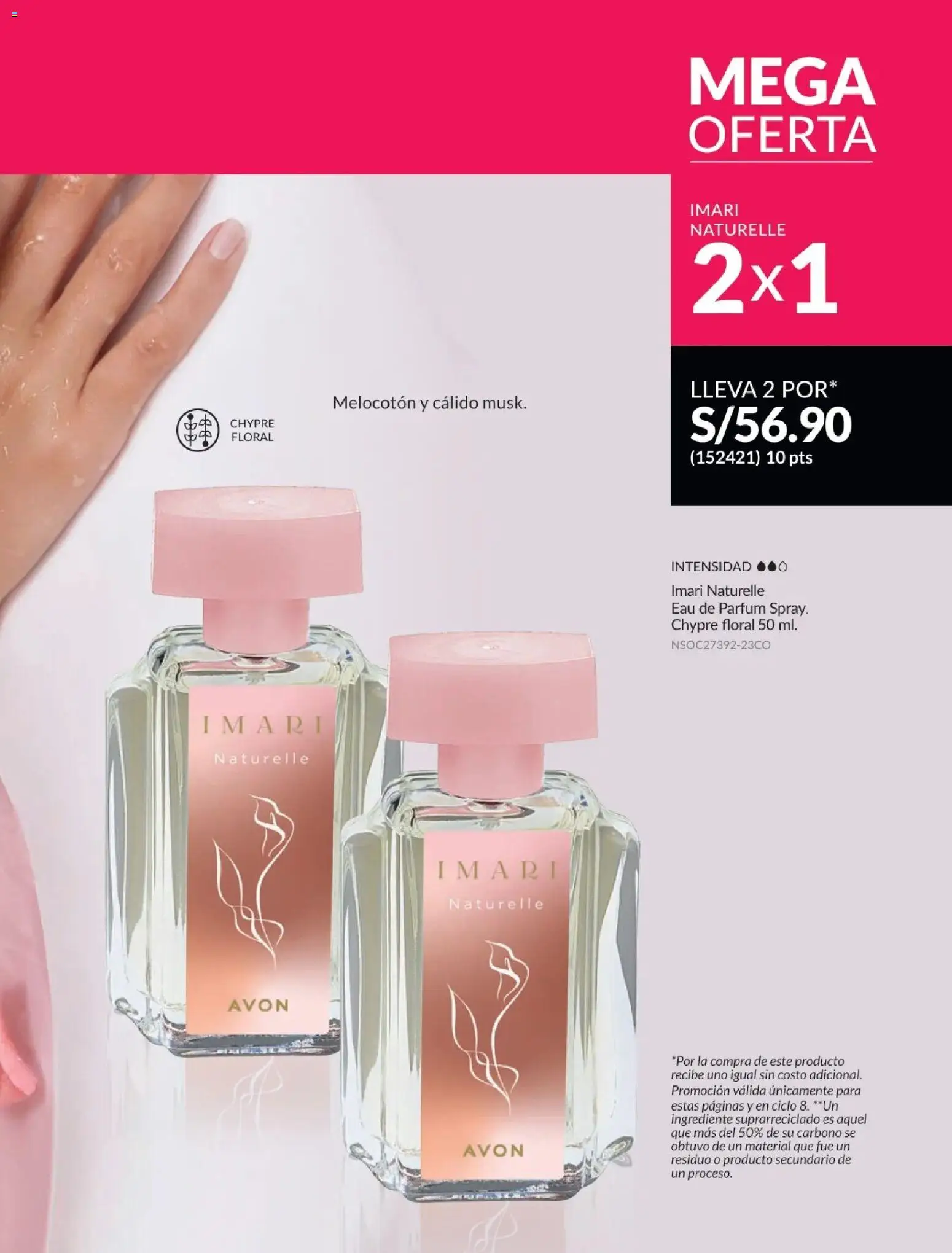 Catálogo Avon válido desde 06.05.2026 | Página: 235