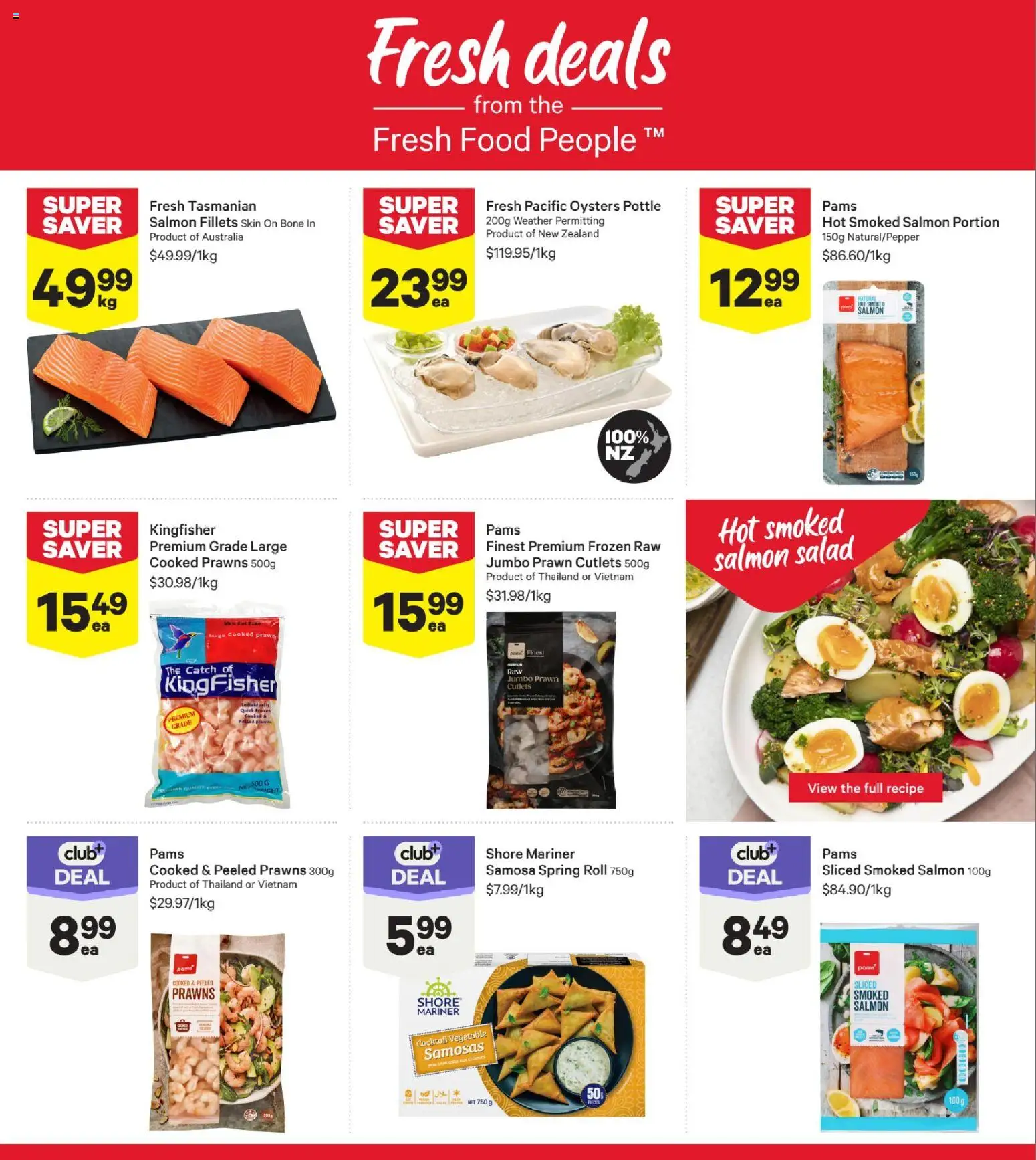 New World catalogue from 28 Sept 2026 | Page: 8