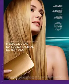 L'Bel catálogo C15 -  Vista previa de la revista de la tienda L'Bel valido desde el 07/09/2026 | Página: 52