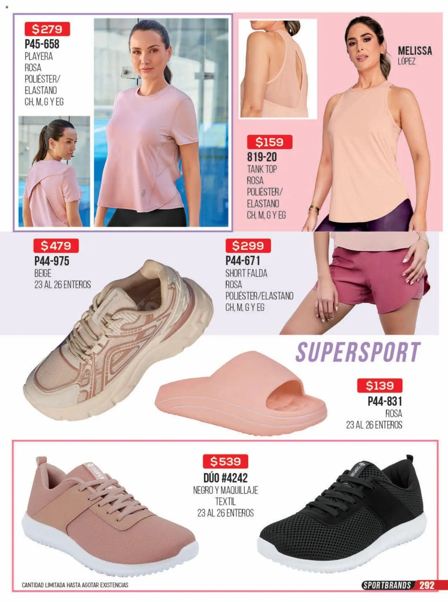 Nuevas ofertas de Cklass válidas en toda la República Mexicana desde el 23/06/2026. ¡Encuentra las mejores ofertas en Cklass catálogo Rebajas sobre rebajas ropa! | Página: 496 | Productos: Playera, Falda, Short, Maquillaje