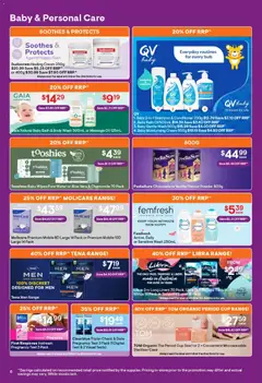 Preview of Discount Drug Stores catalogue - valid from 11.06.2026 | Page: 7