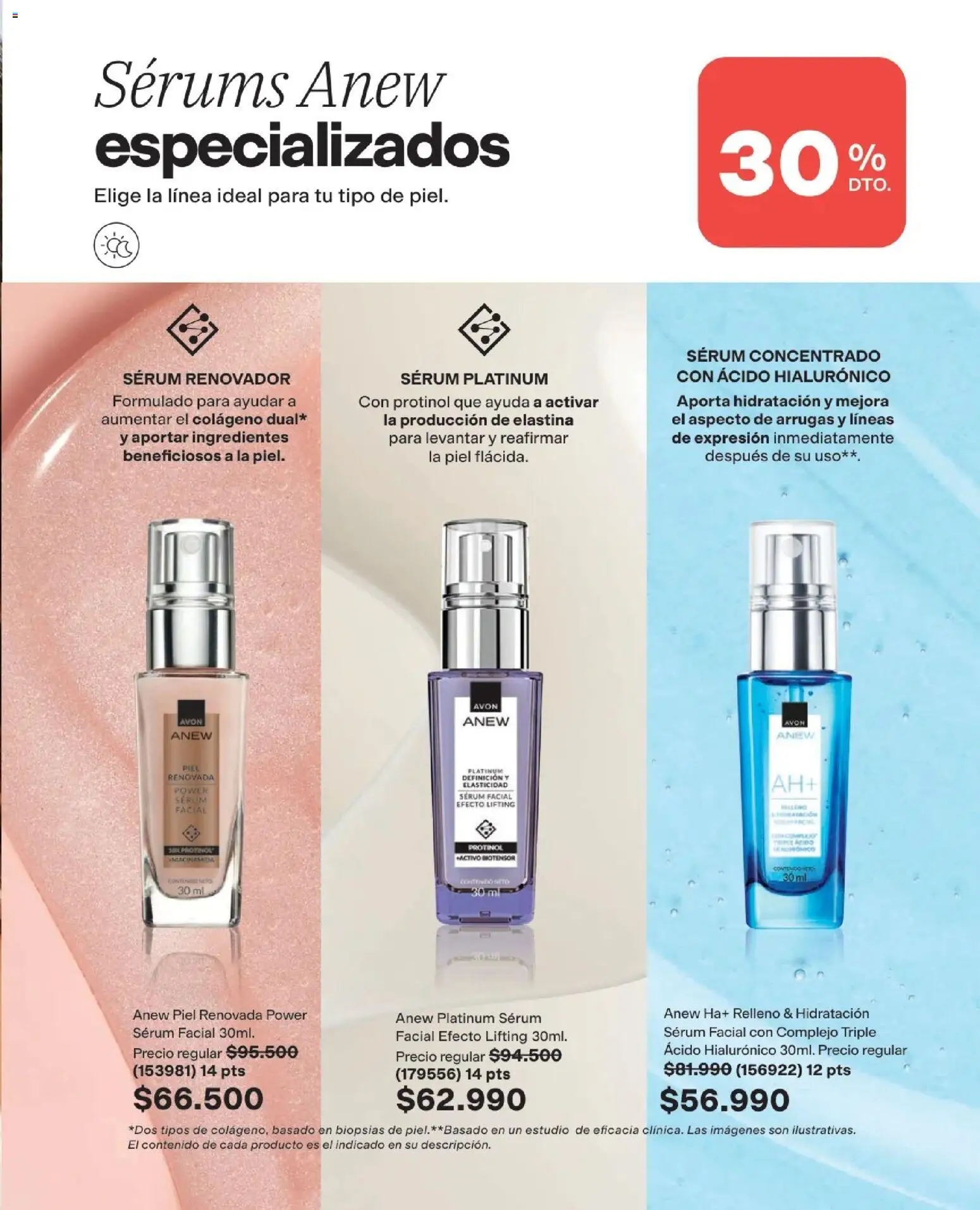 Avon Ciclo 8 desde el 01/08/2026 > Promociones | Colombia