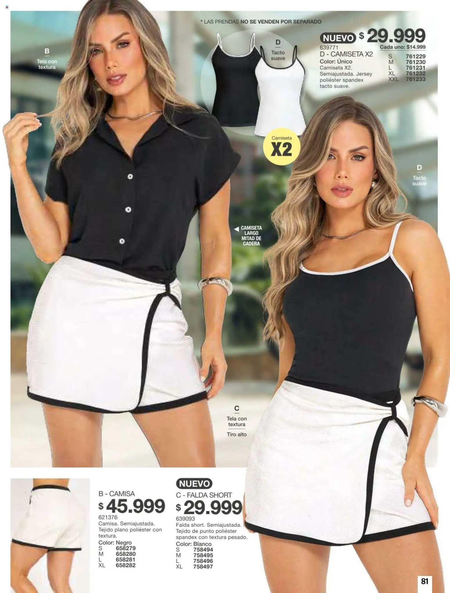 Carmel revista - valida desde el 08/11/2026 | Página: 81