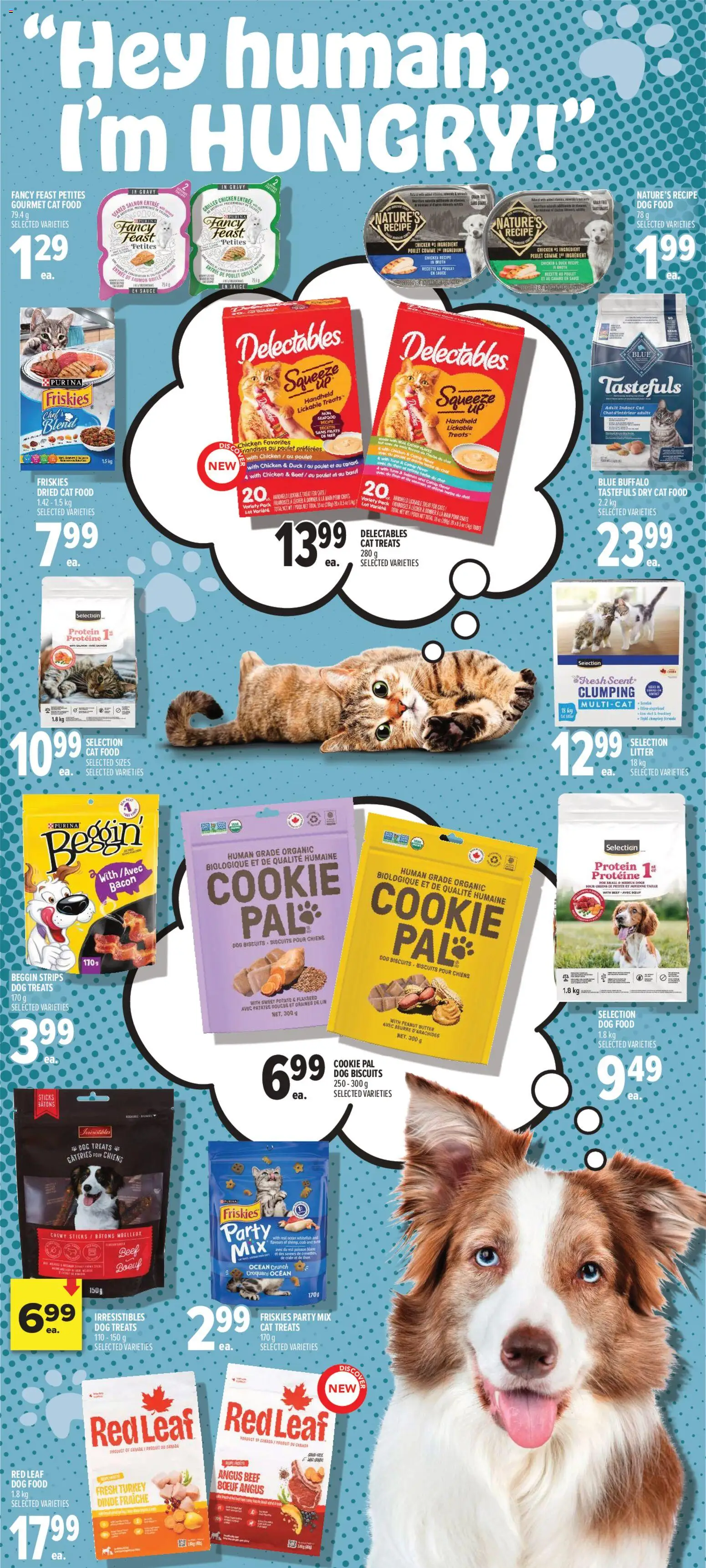 Metro flyer valid from Sep 10, 2026 | Page: 14 | Products: Turkey, Food, Biscuits, Protein