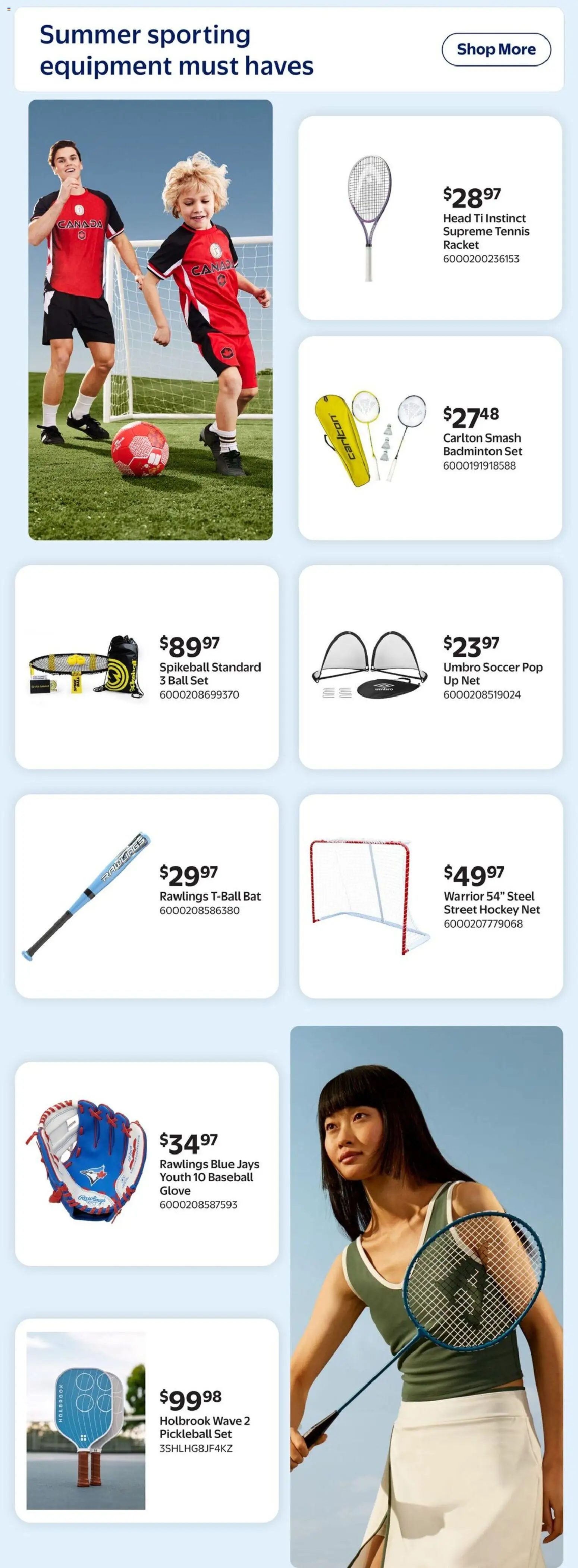 Walmart flyer valid from 18.06.2026 | Page: 11