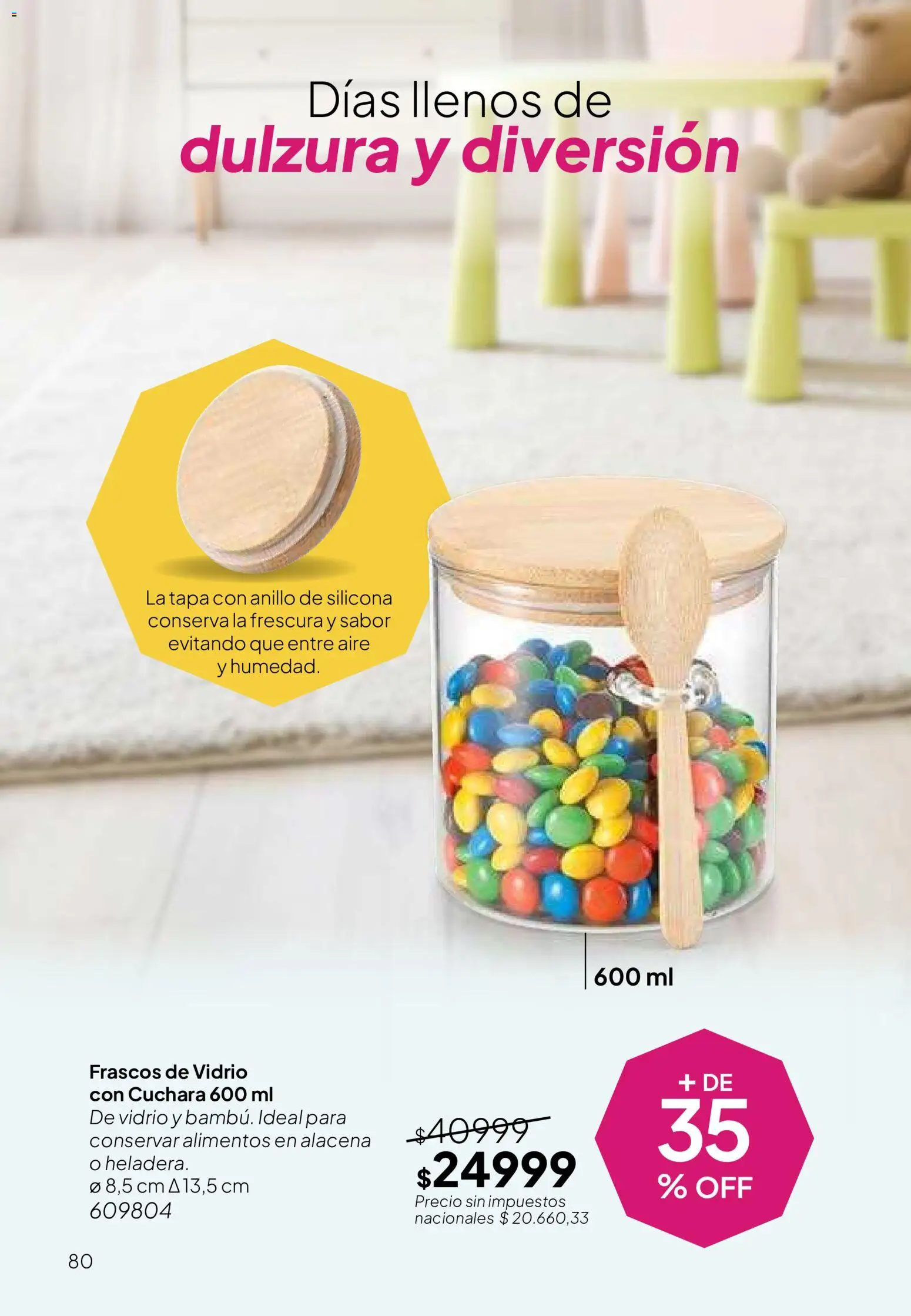 Tupperware Folleto │ válido desde el 02.06.2026 | Página: 81