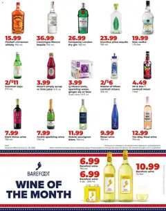 Preview of HyVee weekly ads valid from 06/22/2026 | Page: 38