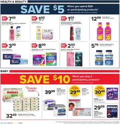 Preview of Giant weekly ads valid from 08/21/2026 | Page: 24