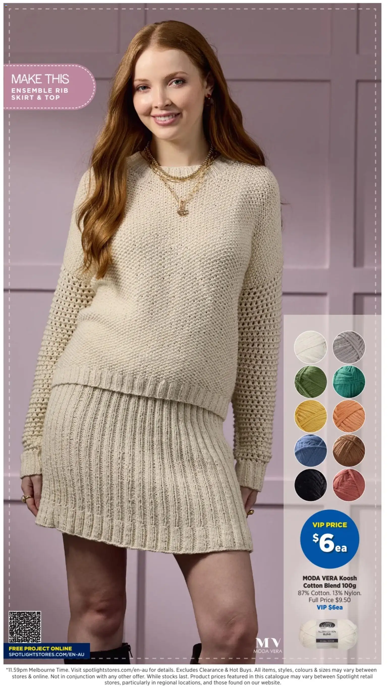 Spotlight catalogue - valid from 13.05.2026 | Page: 12