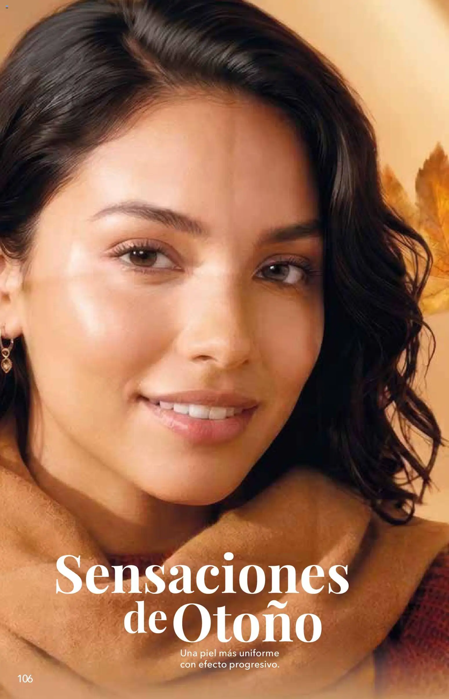 Nuevas ofertas de Yves Rocher válidas en toda la República Mexicana desde el 06/10/2026. ¡Encuentra las mejores ofertas en Yves Rocher campaña 14 2026! | Página: 108