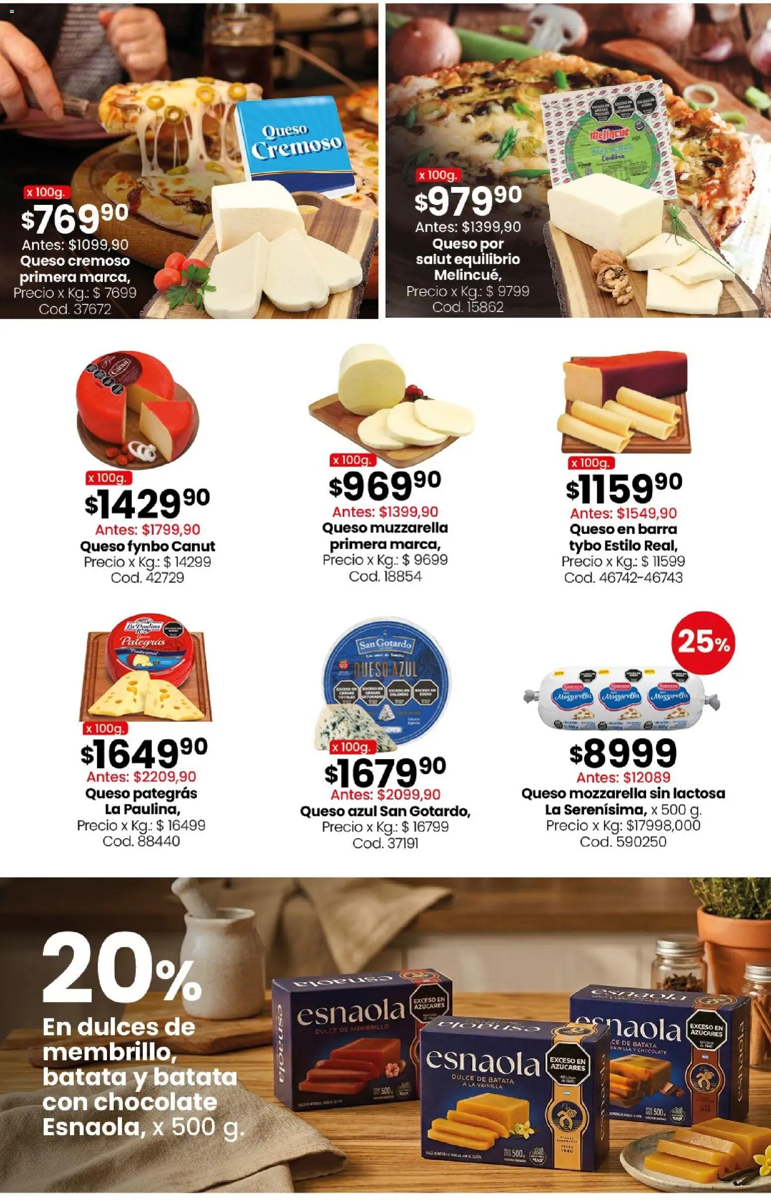 Coto - Ofertas  │ válido desde el 13.04.2026 | Página: 9