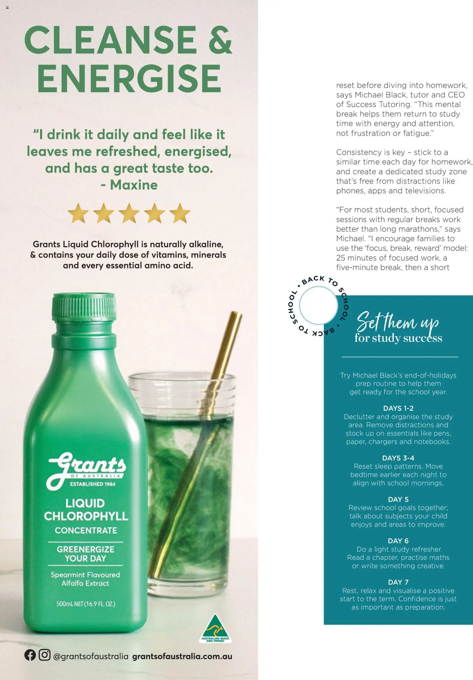 Coles catalogue - valid from 06.01.2026 | Page: 70 | Products: Light