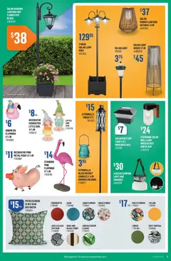 Preview of Canac weekly flyer from shop Canac valid from 28.05.2026 | Page: 5