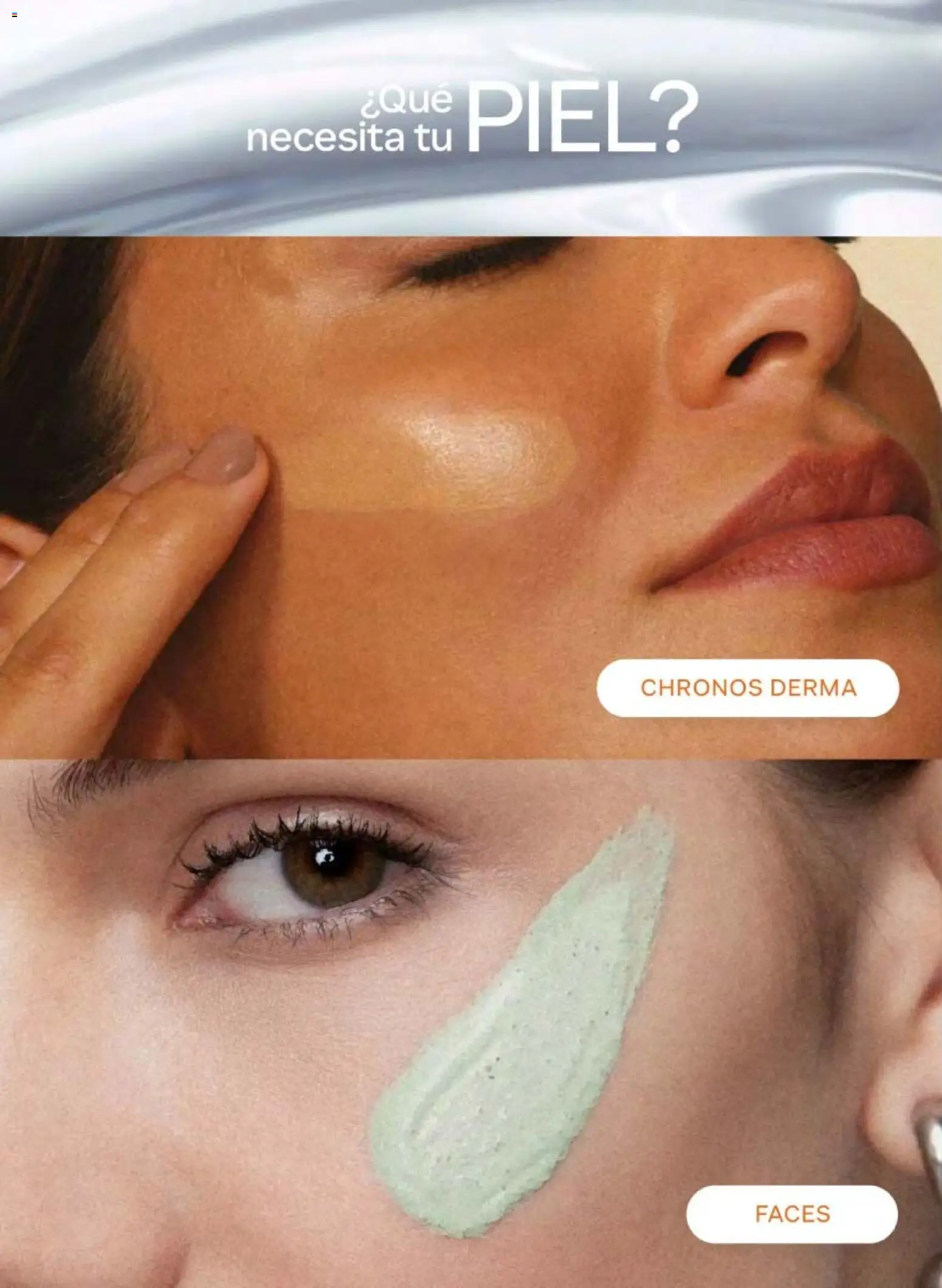 Nuevas ofertas de Natura válidas en toda la República Mexicana desde el 24.04.2026. ¡Encuentra las mejores ofertas en Natura campaña 7 2026! | Página: 78
