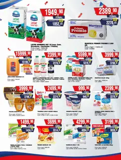 Vista previa Maxiconsumo ofertas válido desde el 17/08/2026 | Página: 20