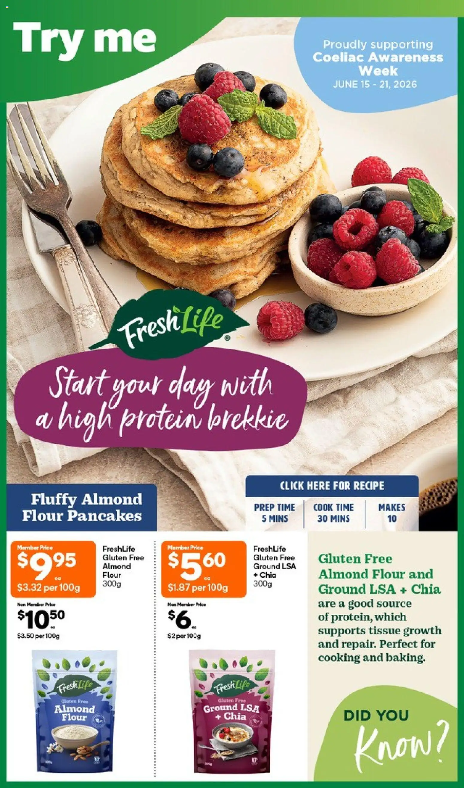 Woolworths catalogue from 08.06.2026 | Page: 23
