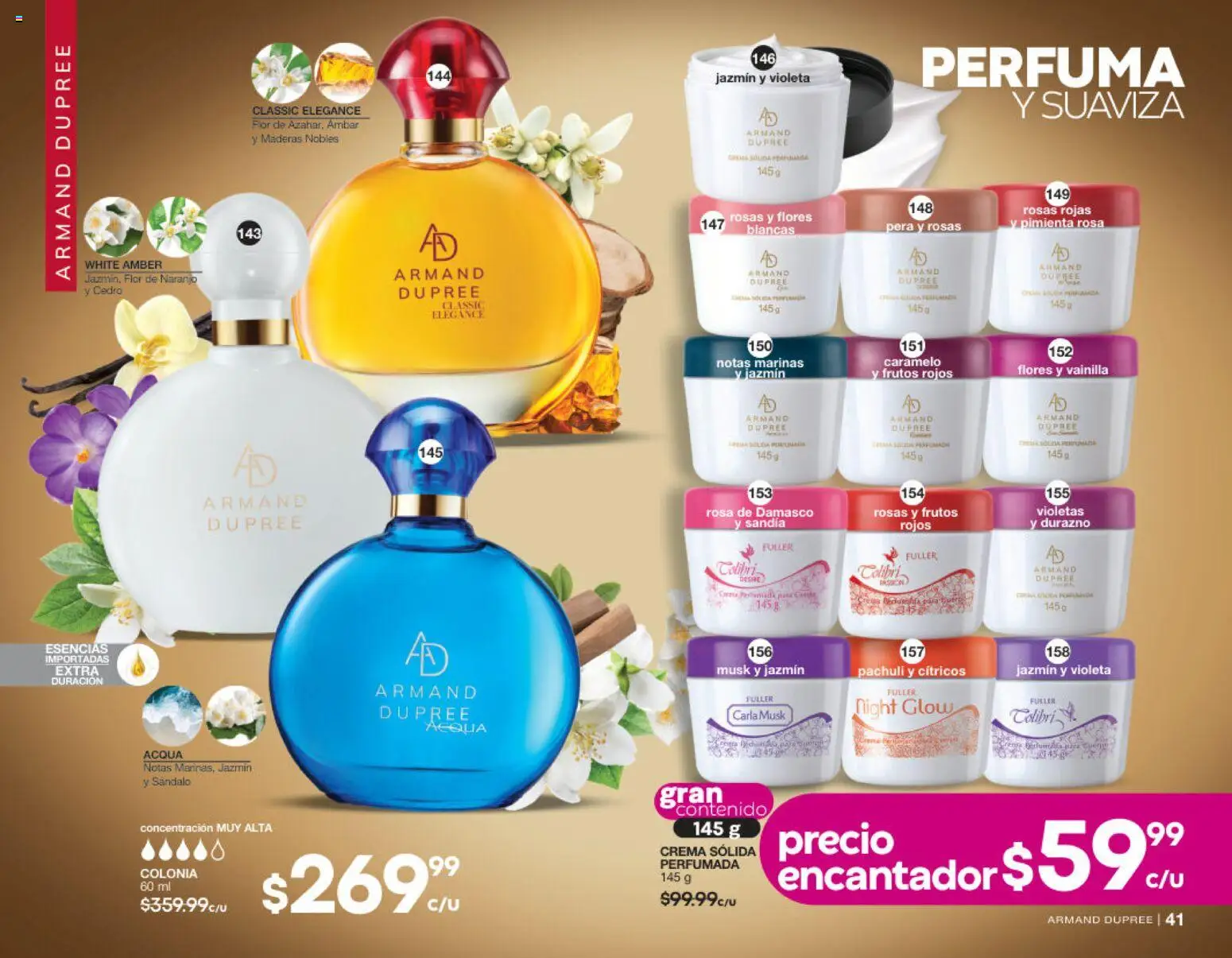 Nuevas ofertas de Fuller válidas en toda la República Mexicana desde el 30/09/2026. ¡Encuentra las mejores ofertas en Fuller campaña 13 2026! | Página: 22