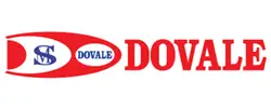 Logotipo Dovale