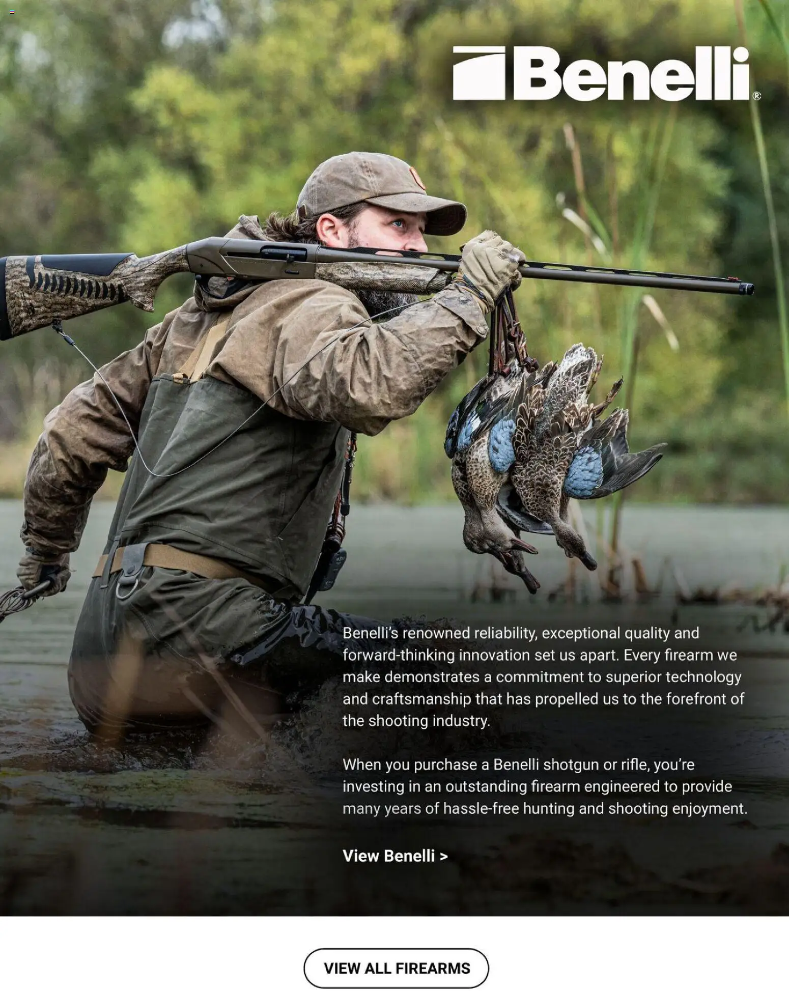 Dunham's Sports Hunting Guide - valid from 08/20/2026 | Page: 13 | Products: Shotgun