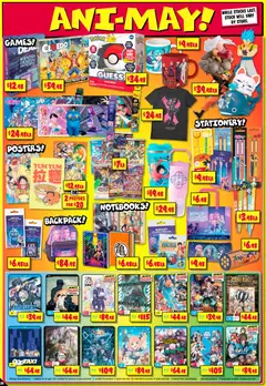 Preview of JB Hi-Fi Mobile Madness - valid from 14.05.2026 | Page: 28