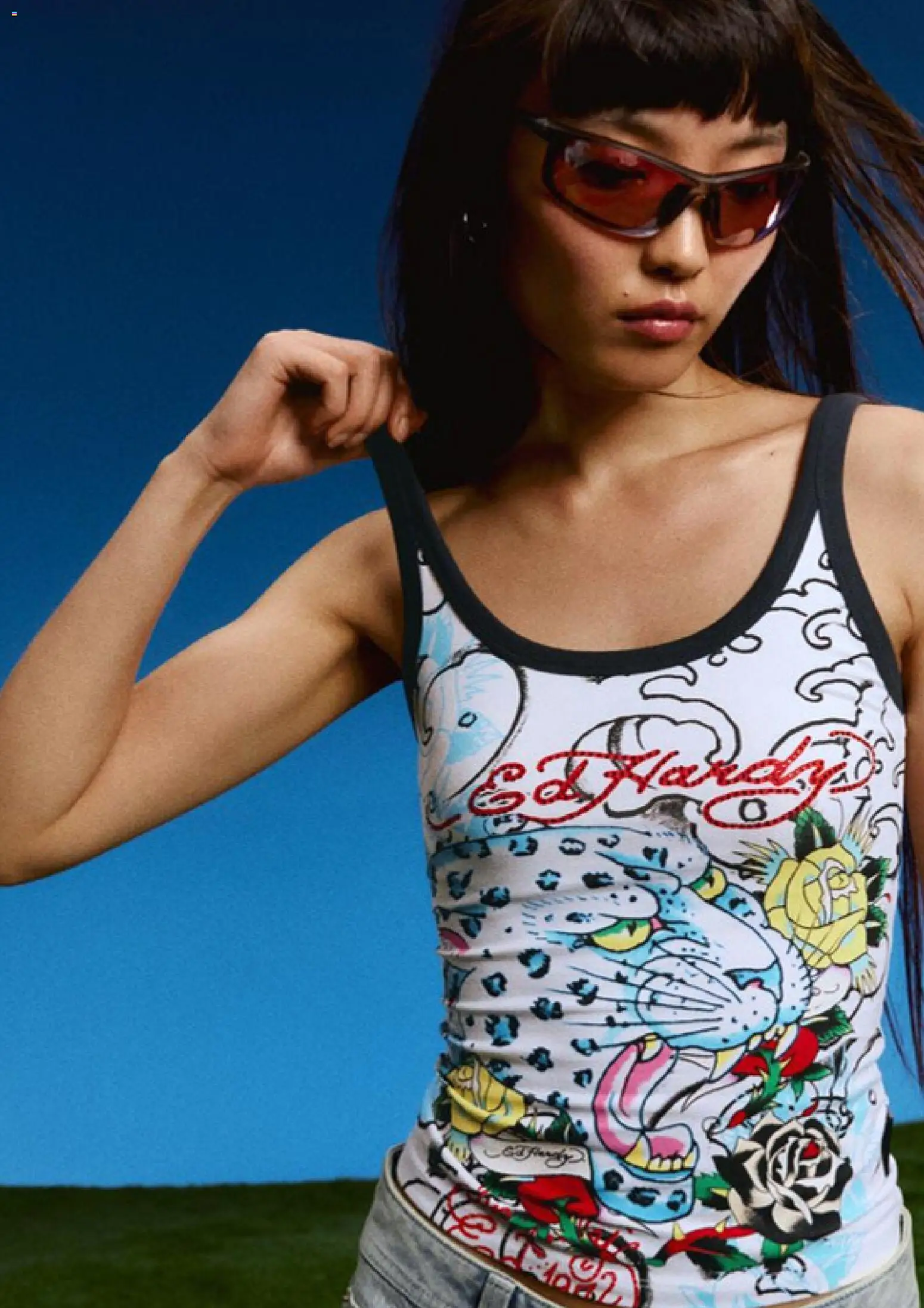 Nuevas ofertas de Bershka válidas en toda la República Mexicana desde el 01.06.2026. ¡Encuentra las mejores ofertas en Bershka catálogo! | Página: 4
