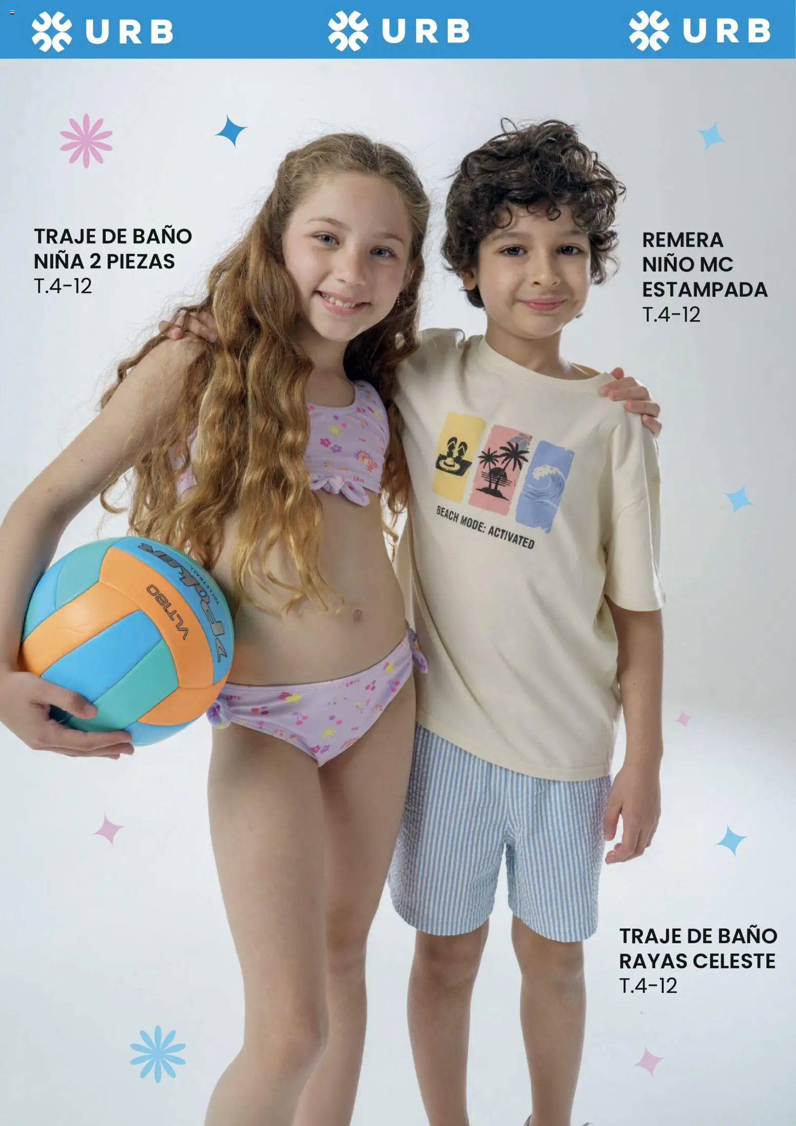 Jumbo - Especial Primavera Verano URB │ válido desde el 21/09/2026 | Página: 14
