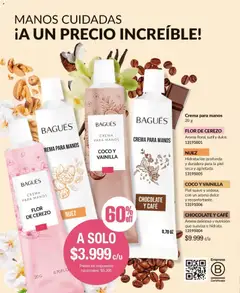 Vista previa Bagués - Catálogo válido desde el 04.05.2026 | Página: 100