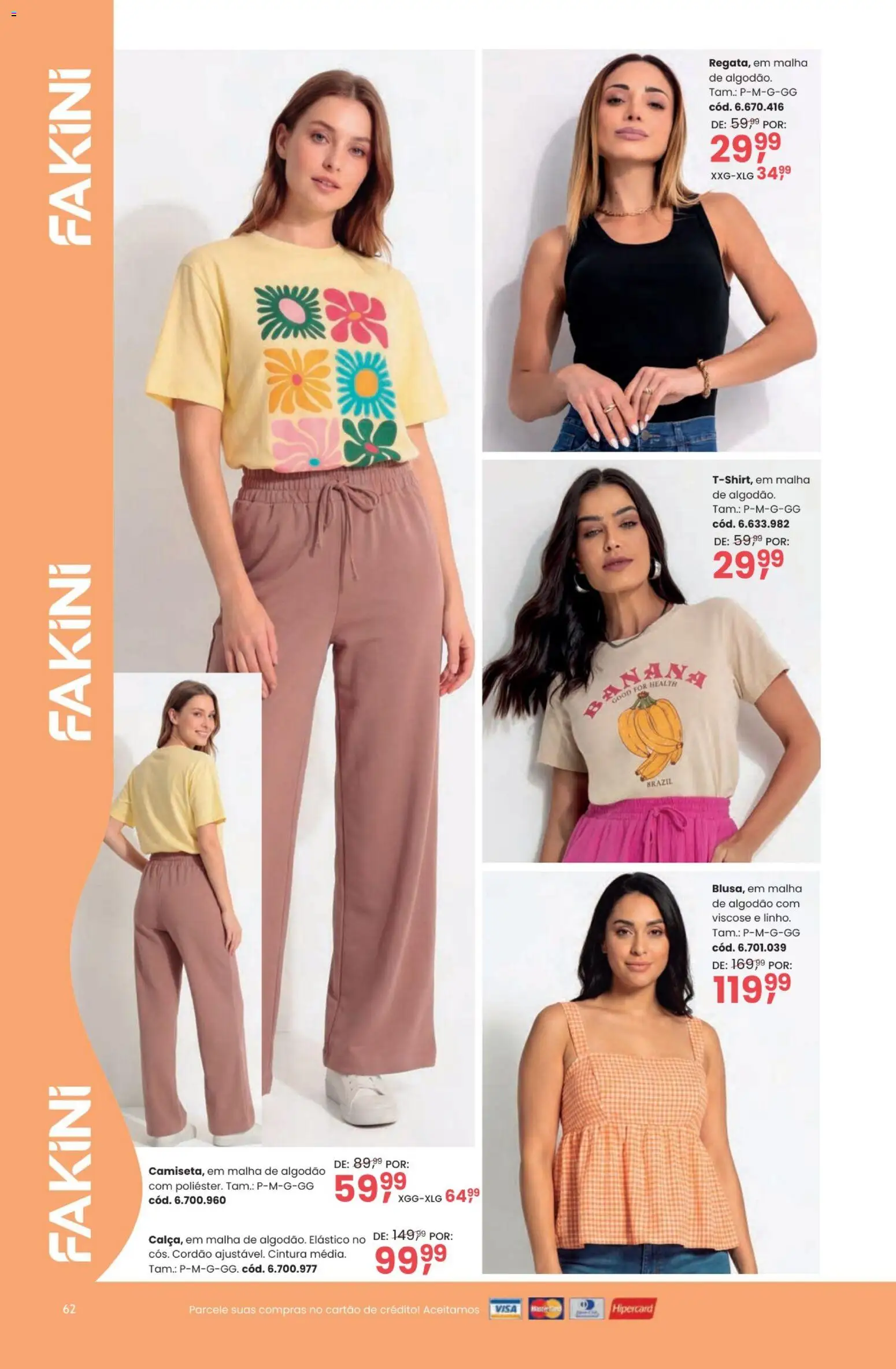 Quatro Estações Folheto - válido de 01.06.2026 | Página: 62