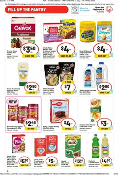 Preview of IGA catalogue  - valid from 13.05.2026 | Page: 10