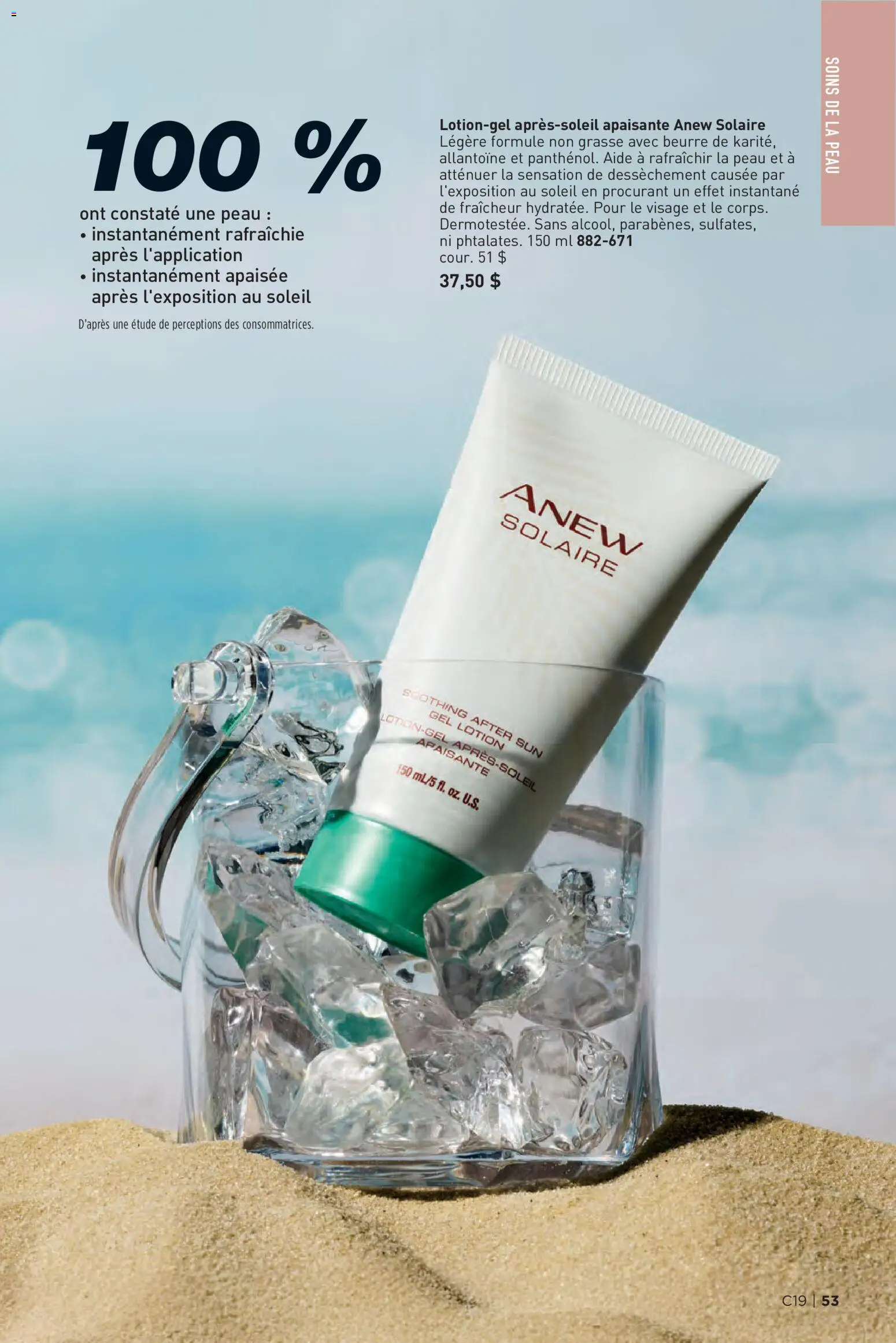 Avon flyer valid from Sep 9, 2026 | Page: 53